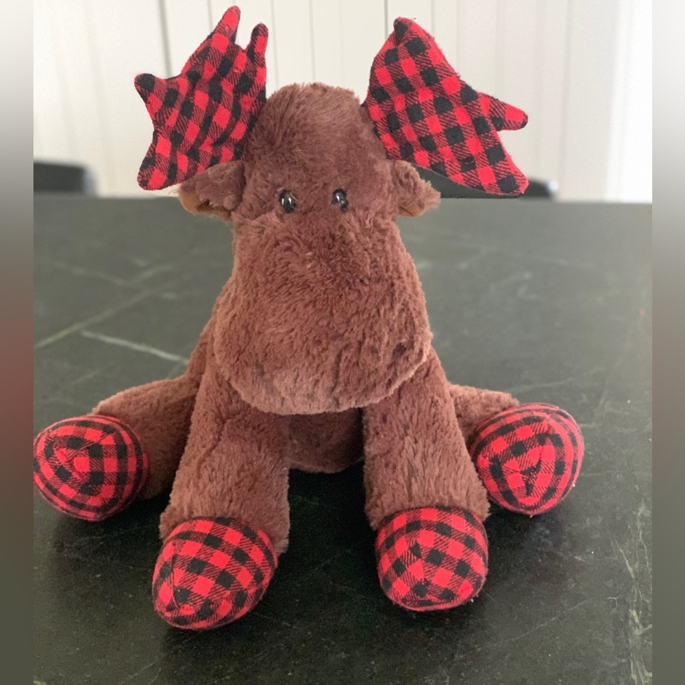 AURORA | Lumberjack Moose |